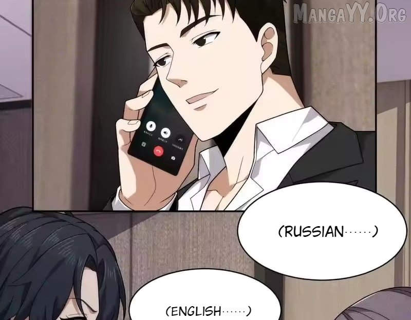 Hidden Dragon in the City (2025) Chapter 53 - page 144